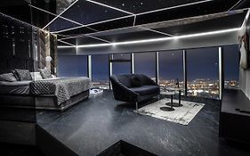 Apartamenty Sky Tower